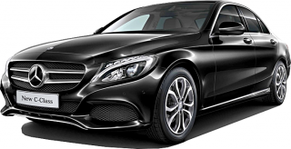 2016 Mercedes C 200d 1.6 136 PS 7G-Tronic Style Araba kullananlar yorumlar